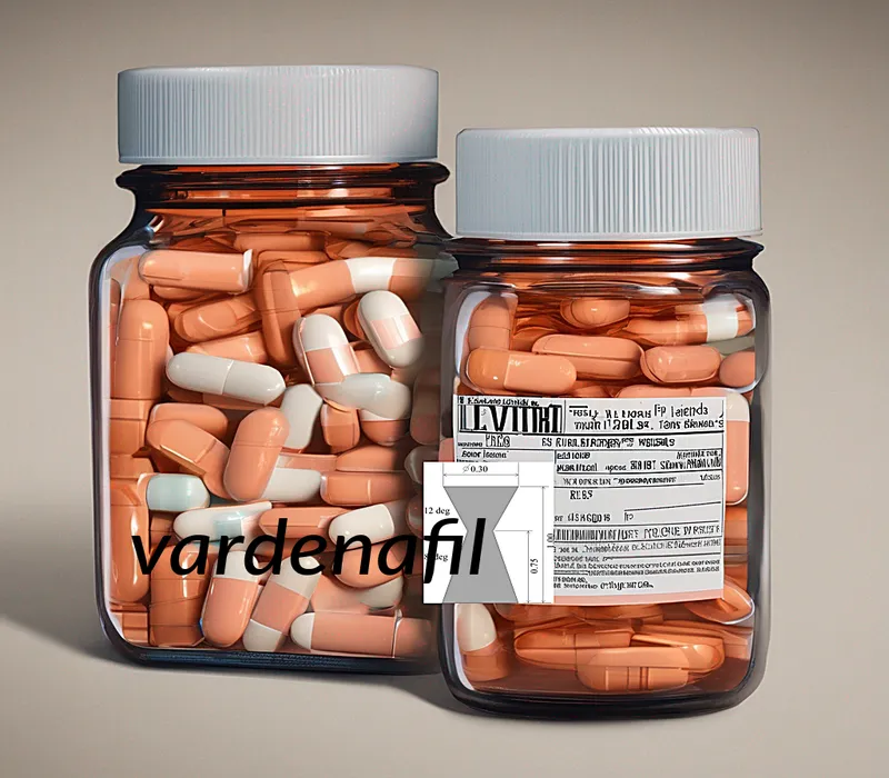 Vardenafil 10 mg pris